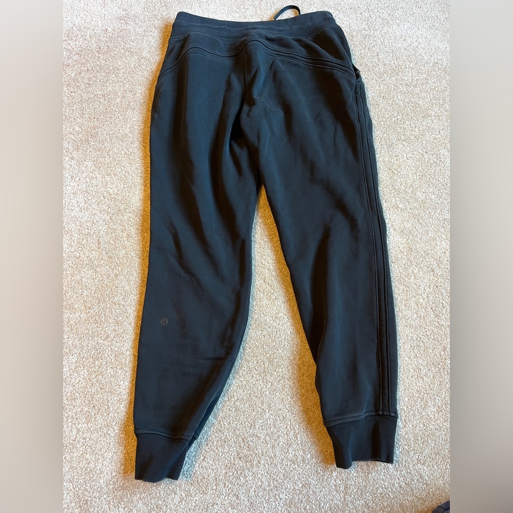 Lululemon Joggers